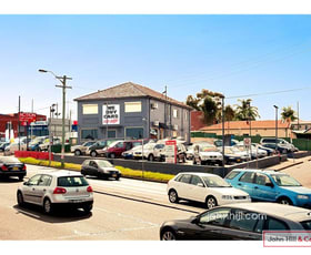 Shop & Retail commercial property leased at 25-27 Parramatta Road Five Dock NSW 2046