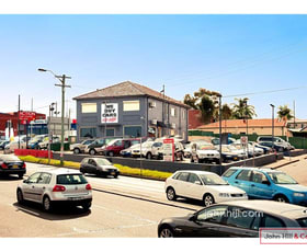 Showrooms / Bulky Goods commercial property leased at 25-27 Parramatta Road Five Dock NSW 2046