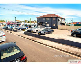 Showrooms / Bulky Goods commercial property leased at 25-27 Parramatta Road Five Dock NSW 2046