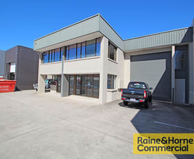 Offices commercial property leased at Geebung QLD 4034