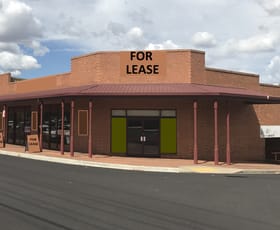 Shop & Retail commercial property leased at 1/7-11 Fuller Street Tumut NSW 2720