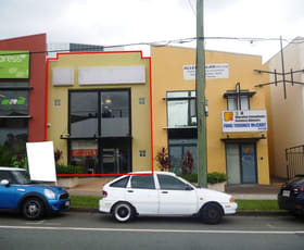 Offices commercial property leased at 42 Mount Gravatt Capalaba Road Upper Mount Gravatt QLD 4122