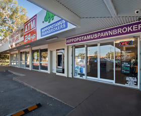 Shop & Retail commercial property leased at 9/22-28 Rowe Street Caboolture QLD 4510
