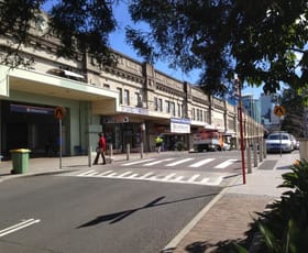 Shop & Retail commercial property leased at 14 Ennis Road Milsons Point NSW 2061