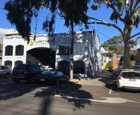 Factory, Warehouse & Industrial commercial property leased at 139-145 Market Street South Melbourne VIC 3205