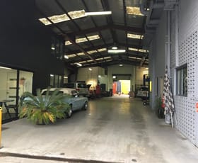 Factory, Warehouse & Industrial commercial property leased at 139-145 Market Street South Melbourne VIC 3205