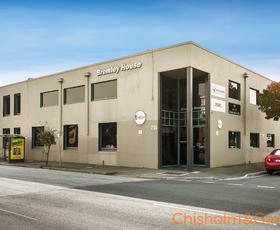 Offices commercial property leased at 1st Floor/Suite 1, 214 Graham Street Port Melbourne VIC 3207