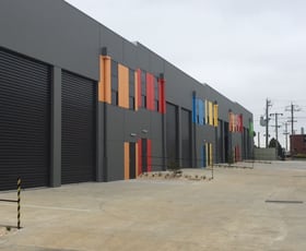 Factory, Warehouse & Industrial commercial property leased at 20/99 Northern Road Heidelberg West VIC 3081