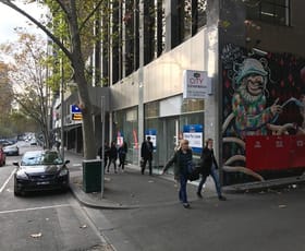 Shop & Retail commercial property leased at Shop 2, 168 Exhibition Street Melbourne VIC 3000