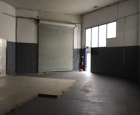 Factory, Warehouse & Industrial commercial property leased at 1-2/4 Olympic Circuit Southport QLD 4215