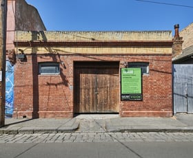 Offices commercial property leased at 12 Argyle Street Fitzroy VIC 3065