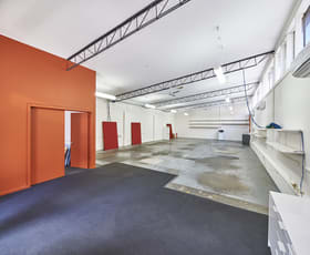 Offices commercial property leased at 12 Argyle Street Fitzroy VIC 3065