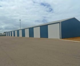 Factory, Warehouse & Industrial commercial property leased at Shed 20/900 Berrigan Street Chadwick WA 6450
