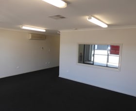 Factory, Warehouse & Industrial commercial property leased at 4/57 Douglas Mawson Road Dubbo NSW 2830
