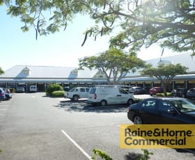 Medical / Consulting commercial property leased at 5/124 Queen Street Cleveland QLD 4163
