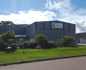Factory, Warehouse & Industrial commercial property leased at 91 Kyle Street Rutherford NSW 2320