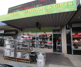 Showrooms / Bulky Goods commercial property leased at 77 May Road Lalor VIC 3075