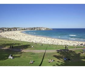 Shop & Retail commercial property leased at 6/152 Campbell Parade Bondi Beach NSW 2026