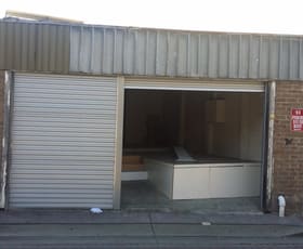 Showrooms / Bulky Goods commercial property leased at Blacktown NSW 2148