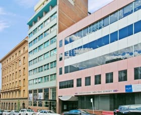 Offices commercial property leased at Lot 23, Level 5, 19 Bolton Street Newcastle NSW 2300