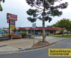 Medical / Consulting commercial property leased at Zillmere QLD 4034
