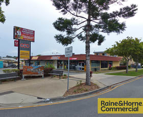 Shop & Retail commercial property leased at Zillmere QLD 4034