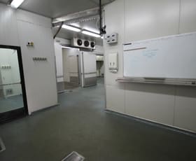 Factory, Warehouse & Industrial commercial property leased at 8 Industry Place Capalaba QLD 4157