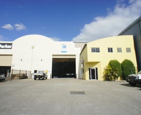 Factory, Warehouse & Industrial commercial property leased at Unit 2, 3 Pippita Close Beresfield NSW 2322