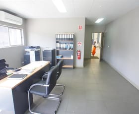 Factory, Warehouse & Industrial commercial property leased at Unit 2, 3 Pippita Close Beresfield NSW 2322