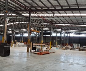 Showrooms / Bulky Goods commercial property leased at 1745 Sydney Road Campbellfield VIC 3061