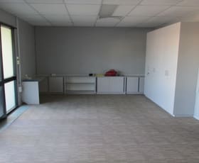 Offices commercial property leased at 4/156 Boat Harbour Drive Pialba QLD 4655