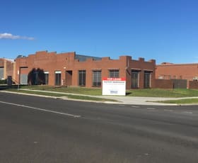 Factory, Warehouse & Industrial commercial property leased at Bayswater VIC 3153