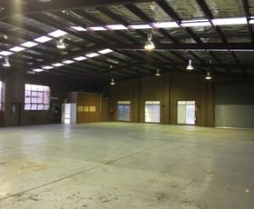 Factory, Warehouse & Industrial commercial property leased at Bayswater VIC 3153