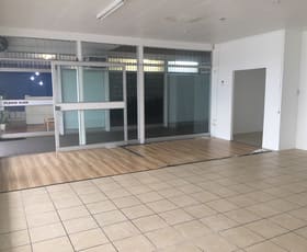 Medical / Consulting commercial property leased at Shop 4/16 Torquay Road Pialba QLD 4655