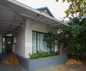 Offices commercial property leased at 388 Rokeby Road Subiaco WA 6008