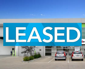 Offices commercial property leased at Unit 3/11-12 Phillip Court Port Melbourne VIC 3207