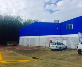 Factory, Warehouse & Industrial commercial property leased at Unit 3/14 & 16 Venture Drive Noosaville QLD 4566