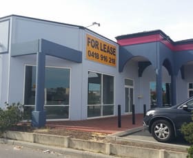 Showrooms / Bulky Goods commercial property leased at 1/15-17 Capital Road Malaga WA 6090