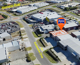 Shop & Retail commercial property leased at 1/30 Automotive Drive Wangara WA 6065