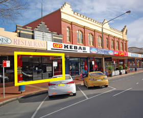 Shop & Retail commercial property leased at 451 Dean Street Albury NSW 2640