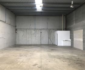 Factory, Warehouse & Industrial commercial property leased at 8/4 Pinacle Street Brendale QLD 4500