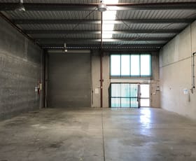 Factory, Warehouse & Industrial commercial property leased at 8/4 Pinacle Street Brendale QLD 4500