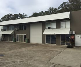 Factory, Warehouse & Industrial commercial property leased at Burleigh Heads QLD 4220