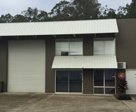 Factory, Warehouse & Industrial commercial property leased at Burleigh Heads QLD 4220