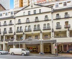 Offices commercial property leased at 270/398 Pitt Street Sydney NSW 2000