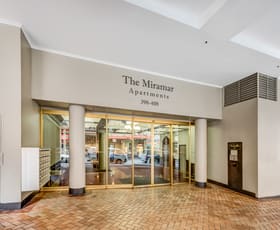 Offices commercial property leased at 270/398 Pitt Street Sydney NSW 2000