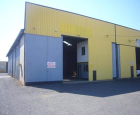 Factory, Warehouse & Industrial commercial property leased at 1/108 Fitzroy Street Dubbo NSW 2830