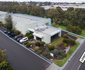 Factory, Warehouse & Industrial commercial property leased at 1/97 Lewis Road Wantirna South VIC 3152