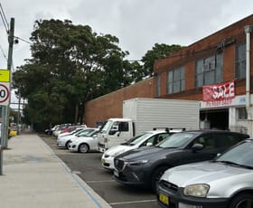Offices commercial property leased at Rosebery NSW 2018