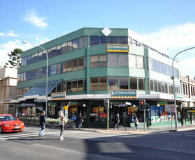Medical / Consulting commercial property leased at 239 Church Street Parramatta NSW 2150